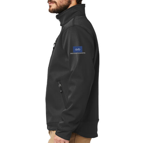 Carhartt ® Crowley Soft Shell Jacket Thumbnail