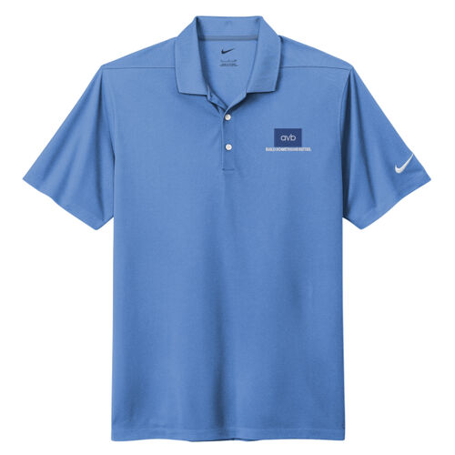 Nike Dri FIT Micro Pique 2.0 Polo  Thumbnail