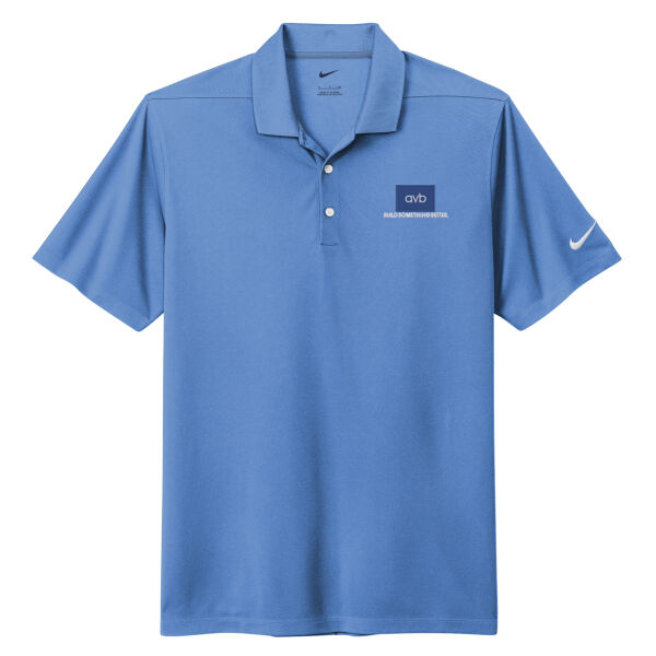 Nike Dri FIT Micro Pique 2.0 Polo  Thumbnail