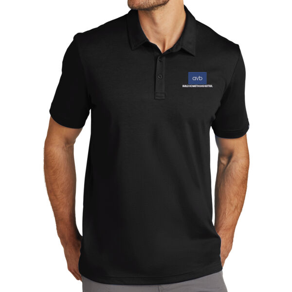 TravisMathew Oceanside Solid Polo Thumbnail