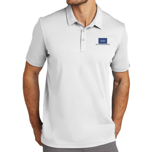 TravisMathew Oceanside Solid Polo Thumbnail