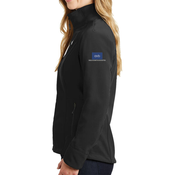 The North Face® Women's Apex Barrier Soft Shell Jacket Thumbnail