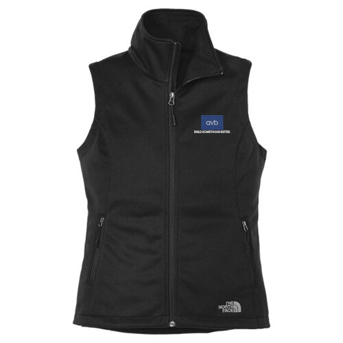 The North Face® Women's Ridgewall Soft Shell Vest Thumbnail