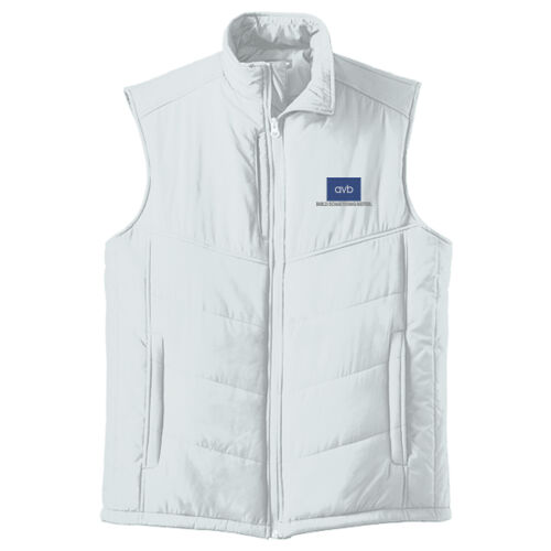Women's Puffer Vest Thumbnail