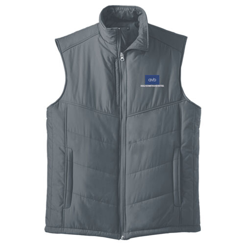 Women's Puffer Vest Thumbnail