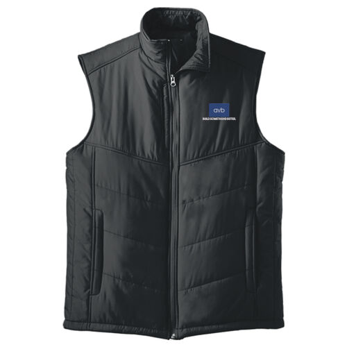 Puffer Vest Thumbnail