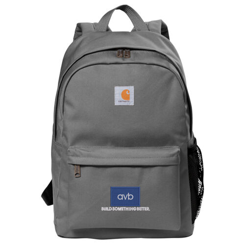 Carhartt® Canvas Backpack Thumbnail