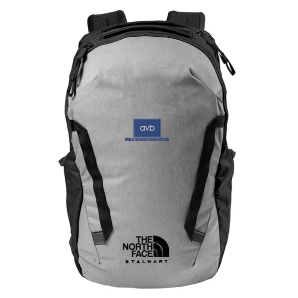 The North Face® Stalwart Backpack Thumbnail