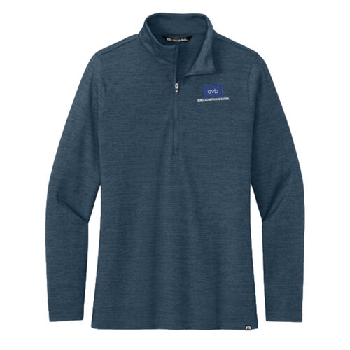 TravisMathew Women's Crestview 1/4-Zip Thumbnail