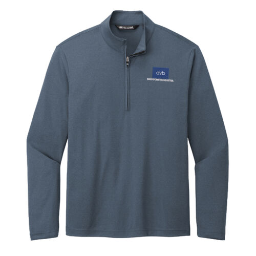 TravisMathew Coto Performance 1/4-Zip Thumbnail