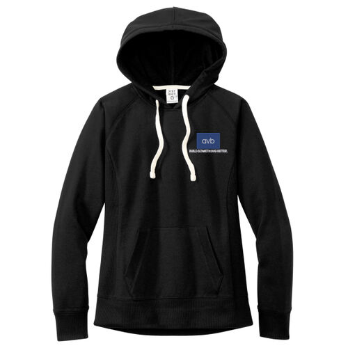 Women’s Re-Fleece™ Hoodie Thumbnail