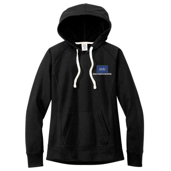 Women’s Re-Fleece™ Hoodie Thumbnail