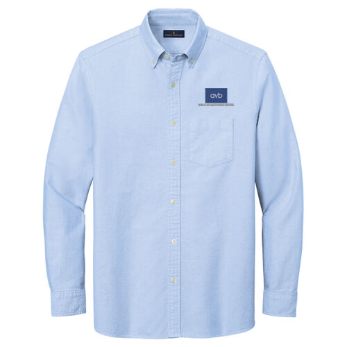 Brooks Brothers® Casual Oxford Cloth Shirt Thumbnail