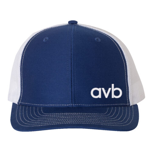 Adjustable Snapback Trucker Cap Thumbnail