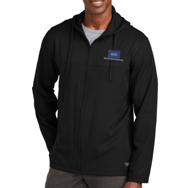 TravisMathew Balboa Hooded Full-Zip Jacket Thumbnail