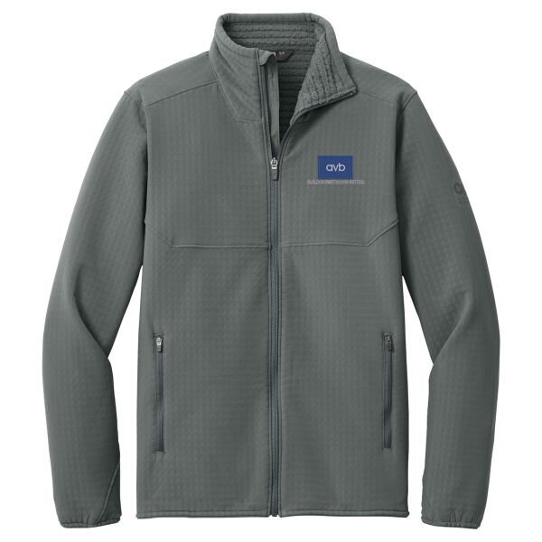 Outdoor Research® Men's Grid Soft Shell Jacket Thumbnail