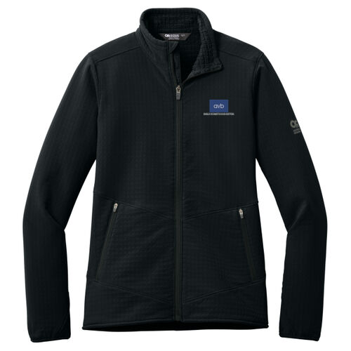 Outdoor Research® Women's Grid Soft Shell Jacket Thumbnail