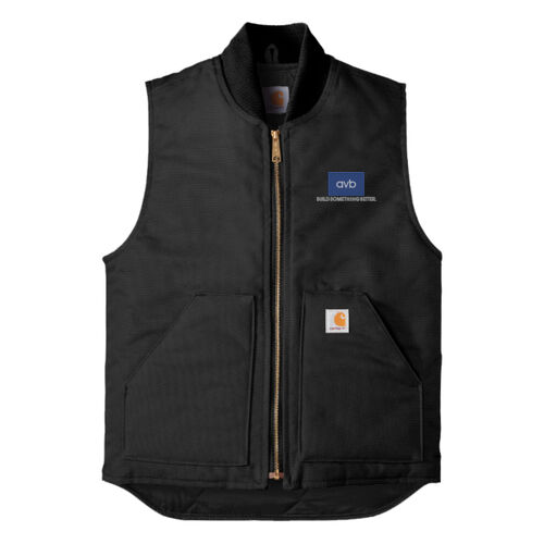 Carhartt® Duck Vest Thumbnail