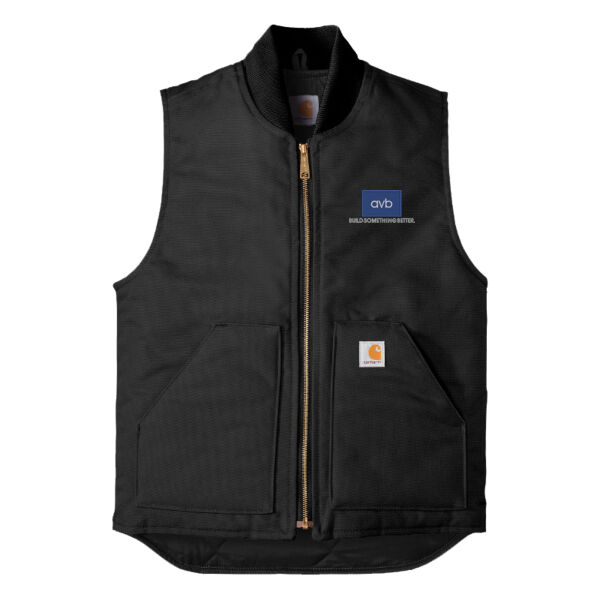 Carhartt® Duck Vest Thumbnail