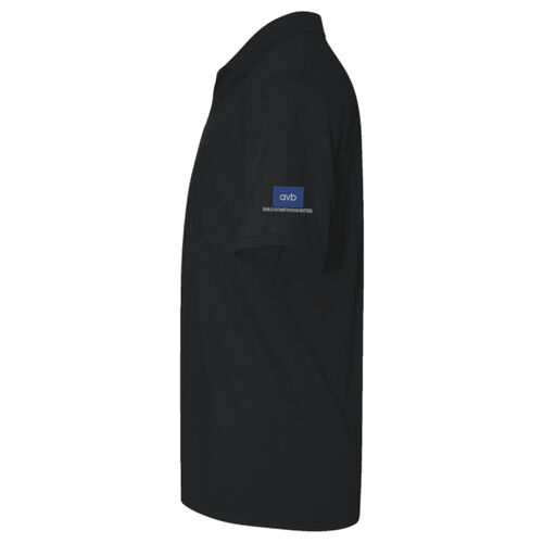 TravisMathew Men's Glenview Stripe Polo Thumbnail