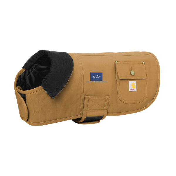 Carhartt ® Dog Chore Coat Thumbnail
