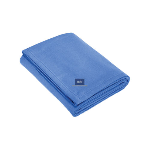Port & Company® Oversized Core Fleece Sweatshirt Blanket Thumbnail