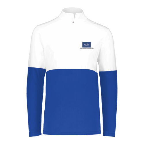 Momentum Team 1/4 Zip Pullover Thumbnail