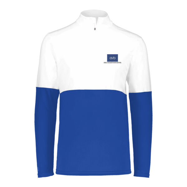 Momentum Team 1/4 Zip Pullover Thumbnail