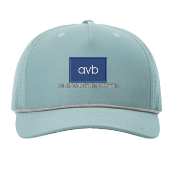 Richardson 112 Trucker Hat Thumbnail