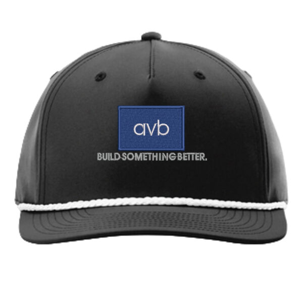 Richardson 112 Trucker Hat Thumbnail