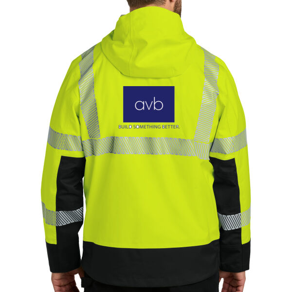 Carhartt® ANSI 107 Class 3 Storm Defender® Jacket Thumbnail