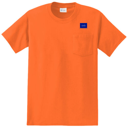 Essential Pocket Tee Thumbnail