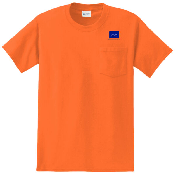Essential Pocket Tee Thumbnail